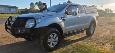 2014 FOR RANGER for sale in Currawarna