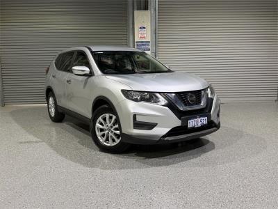 2022 Nissan X-TRAIL ST Wagon T32 MY22 for sale in Perth - South East