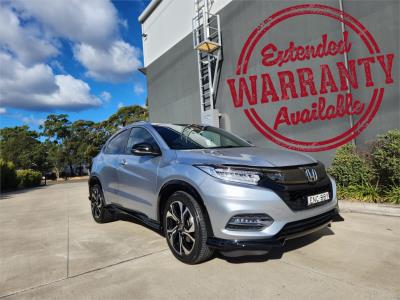 2020 HONDA HR-V RS 4D WAGON MY21 for sale in Sydney - Inner West