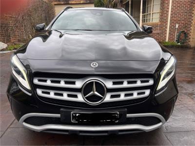 2020 MERCEDES-BENZ GLA 180 4D WAGON X156 MY20 for sale in Box Hill North