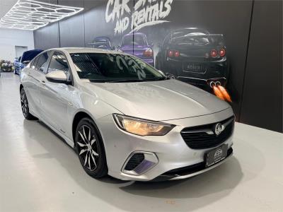 2018 HOLDEN COMMODORE RS 5D LIFTBACK ZB for sale in Adelaide - South
