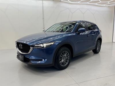 2017 MAZDA CX-5 TOURING (4x4) 4D WAGON MY17.5 (KF SERIES 2) for sale in Adelaide - South