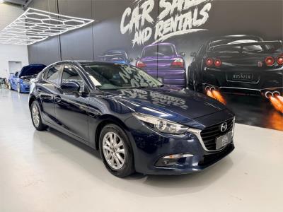 2016 MAZDA MAZDA3 MAXX 5D HATCHBACK BN MY17 for sale in Adelaide - South