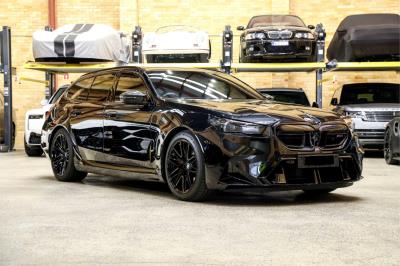 2025 BMW M5 Wagon G99 for sale in Marrickville