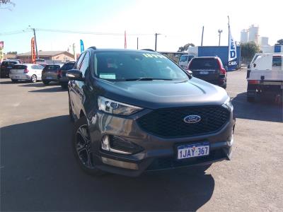 2018 FORD ENDURA ST-LINE (FWD) 4D WAGON CA MY19 MY19 for sale in Mandurah