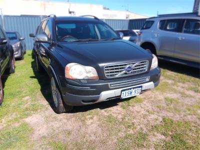2010 VOLVO XC90 D5 EXECUTIVE 4D WAGON MY10 for sale in Mandurah