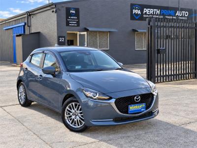 2023 Mazda 2 G15 Evolve Hatchback DJ2HAA for sale in Bayswater