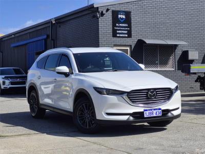 2019 Mazda CX-8 Sport Wagon KG2W2A for sale in Bayswater