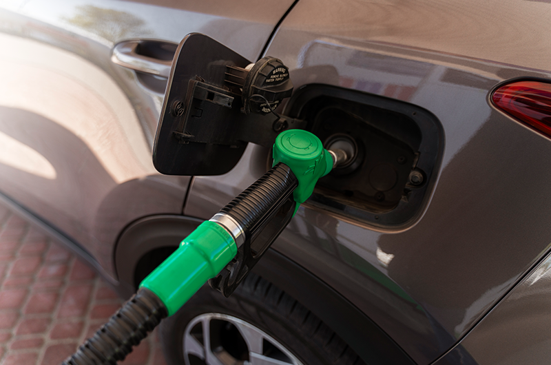 diesel vs petrol