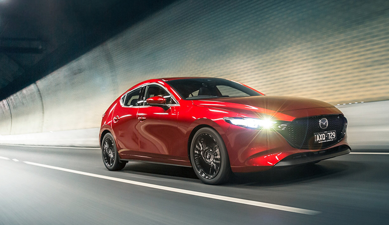 Fuel-Efficient Cars