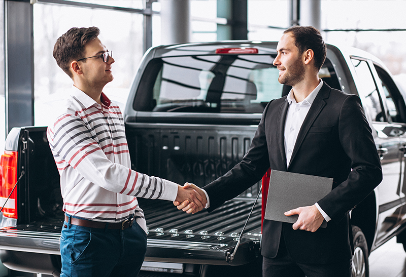 Negotiate On A Used Car In Australia Latest Car News Advice
