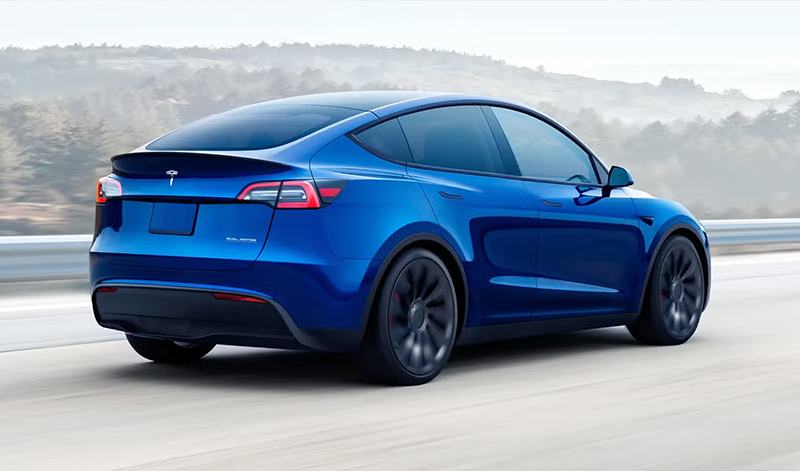 Tesla reliable