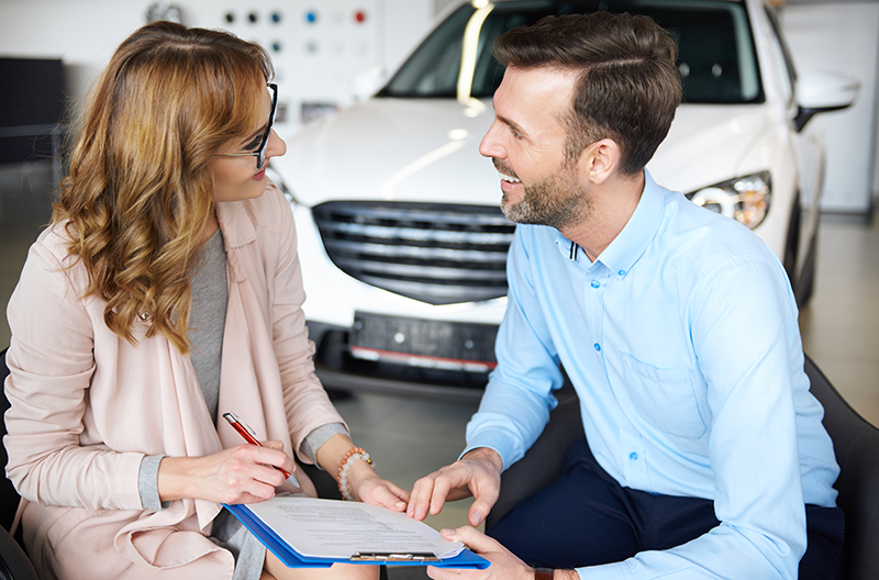 car loan centrelink