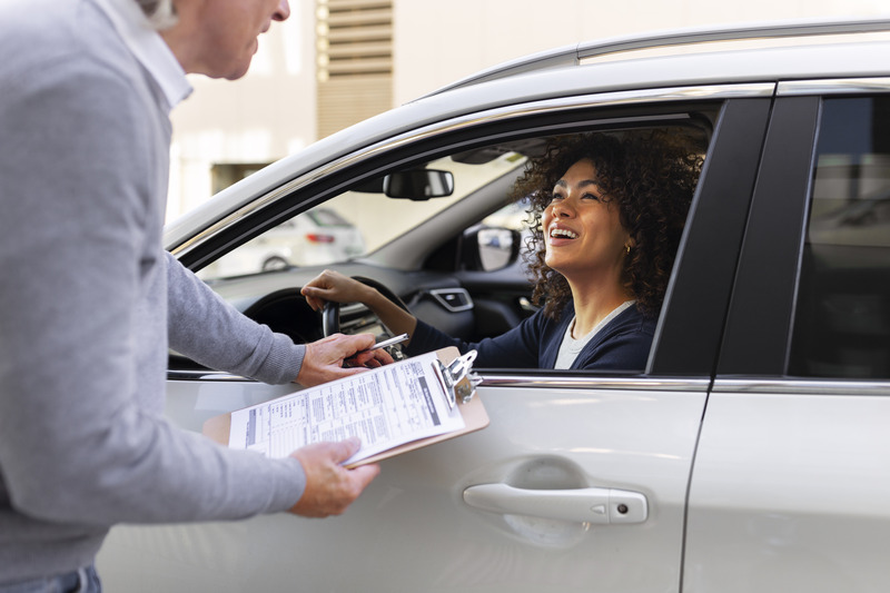 How to Get a Centrelink Car Loan Latest car news & advice