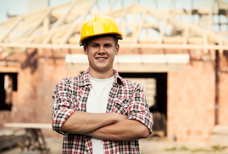 “tradie